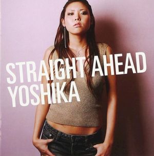STRAIGHT AHEAD