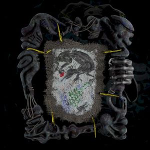 unearthed, recovered (EP)