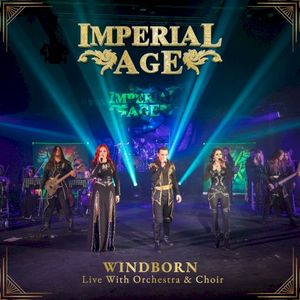 Windborn (Live With Orchestra and Choir) (Live)