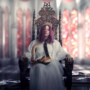 i yearn for agony (Single)