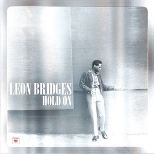 Hold On (Single)