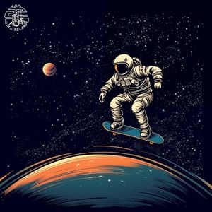 One Step Higher (Single)