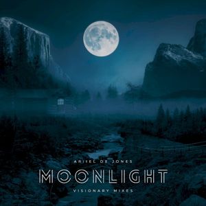 Moonligth (Visionary Mixes) (EP)