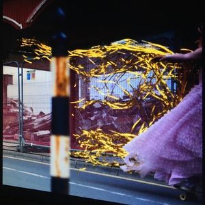 Time Traveller (Single)