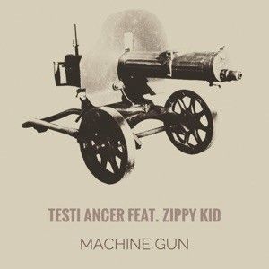 Machine Gun (Single)