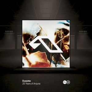 25 Years of Anjuna Mixed by Durante