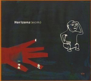 Horizons (ECM)