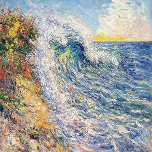 Ocean Breath (Single)