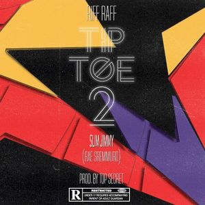 Tip Toe 2 (Single)
