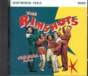 Sentimental Fool