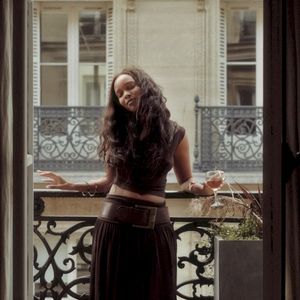 All I’d Ever Know (Single)