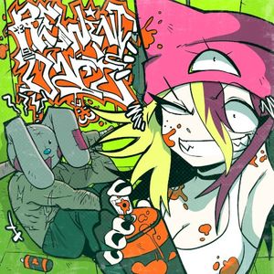 REWIND DAT! (Single)