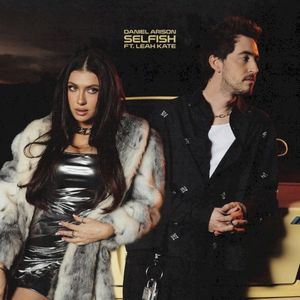 Selfish (Single)