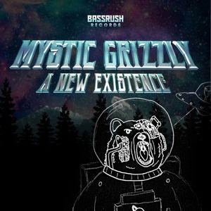 A New Existence (EP)