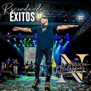Recordando éxitos (Live)