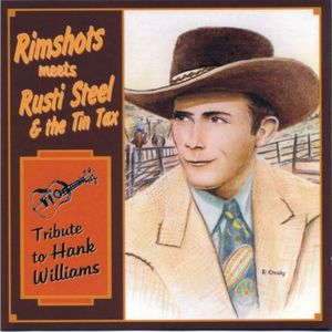 Tribute To Hank Williams