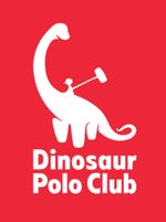 Dinosaur Polo Club
