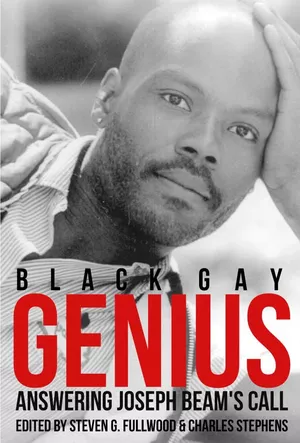 Black Gay Genius