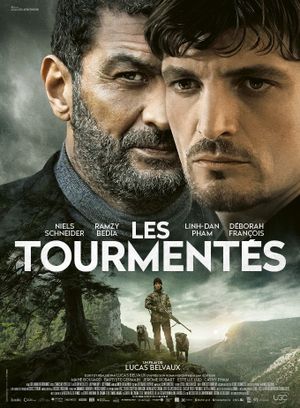 Les Tourmentés