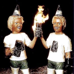 House Fire (Single)