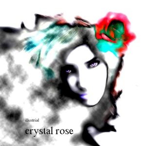 Crystal Rose