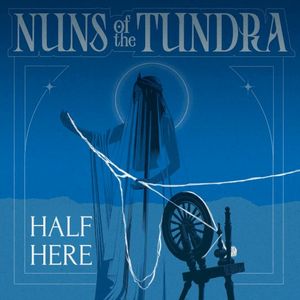 Half Here (EP)