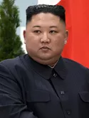 Kim Jong-un