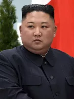 Kim Jong-un