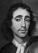 Baruch Spinoza