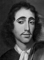 Baruch Spinoza