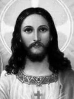 Jésus Christ