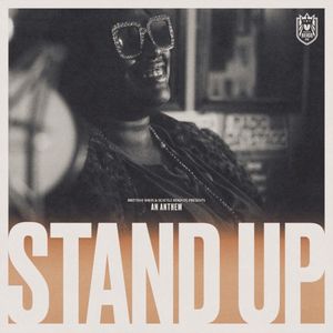 Stand Up (Single)