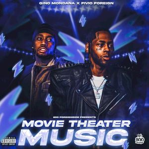 Movie Theater Music (EP)