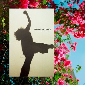 Different Guy (Single)
