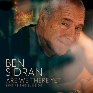 Are We There Yet (Live at the Sunside)