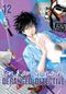 Ron Kamonohashi: Deranged Detective, tome 12