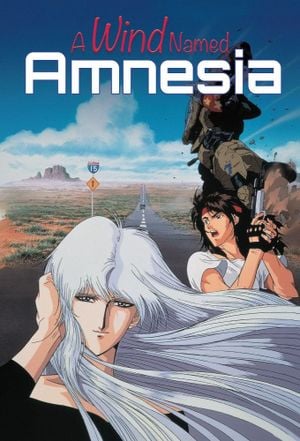 A Wind Named Amnesia