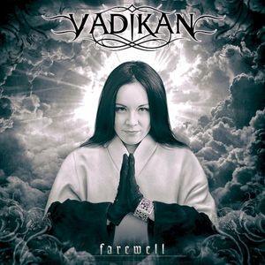 Farewell (Single)
