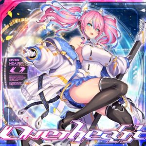 Overhea [r] t (Single)