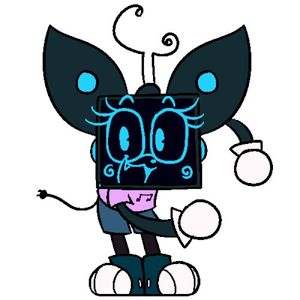 eek! (traelmyx remix)