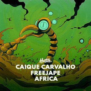 Africa (Single)