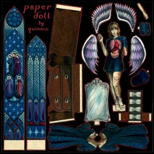 paper doll (Single)