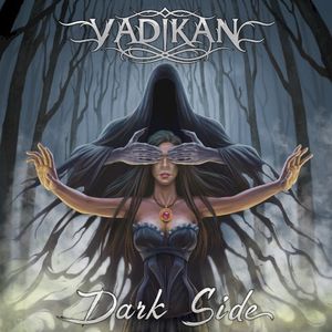 Dark Side (Single)
