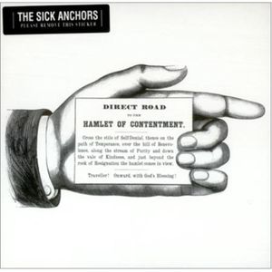 The Sick Anchors (EP)