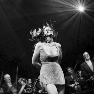 Live at Hamer Hall (Live)