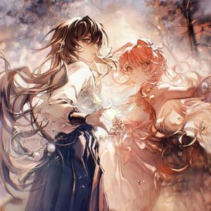 翠杜 (Single)
