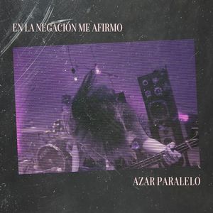 En La Negación Me Afirmo - (Versión en vivo) (Live)