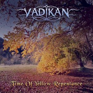 Time of Yellow Repentance (EP)