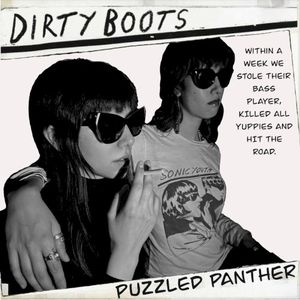 Dirty Boots (Single)