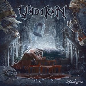 Hydrargyrum